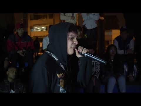 SKILL vs PAKO - SEMIFINAL - CLASIFICATORIA 3° / RUMBO A LA REGIONAL LIMA #P09BATTLES