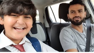 Download lagu Shayaan's School Vlog ( Saudi Arabia School )❤ School life in Saudi Arabia 🇸🇦 mp3