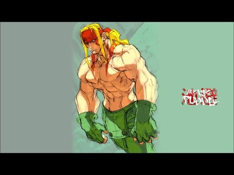 ATPLive Breaking News - SFV Alex Reveal