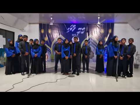 RAHUMATHUGE NOORU HOADHAN  - GROUP MADHAHA - DHEENEE FOVAHI 2023 - DHIYAMIGILI SCHOOL