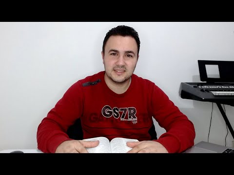 APRENDA A FAZER UM ESBOÇO FÁCIL NA PRÁTICA ( Mateus 7:7-11 )