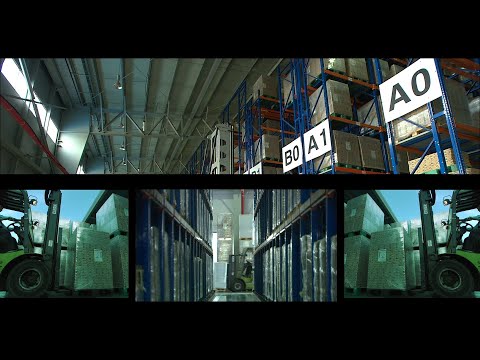 대한통운 홍보영상