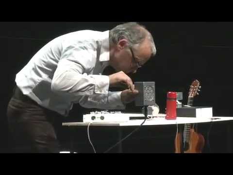 Mauricio Kagel: UNTER STROM (1969) excerpt 2