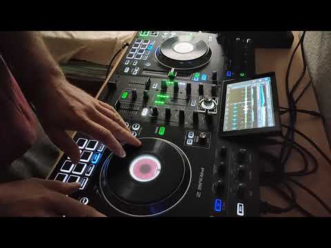 Sundaytech. Denon DJ Prime 2 Part 3