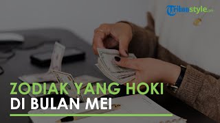 Hoki! 3 Zodiak Ini Diprediksi Beruntung secara Finansial di Bulan Mei, Ada Sagitarius