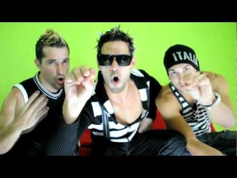 Voy a portarme mal - El Noro y La Tribu