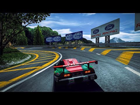 Gran Turismo 3: A-Spec - Game Ahead Of Its Time