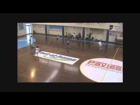 RESTAURADORES 13-2 CARVALHOSA 9ª Jornada AF Porto Seniores 12-11-2011