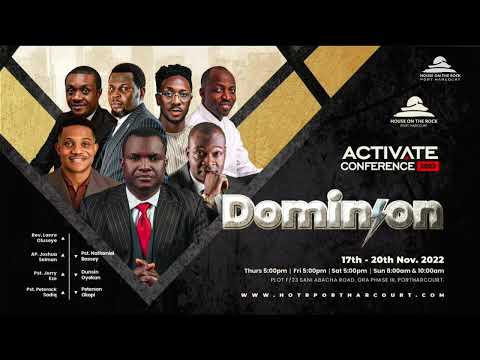 3RD SERVICE  - 30/10/2022