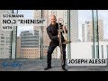 Laskey Orchestral Excerpts: Schumann, Symphony No. 3, "Rhenish" with Joseph Alessi