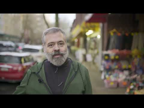 Chinatown Local Pitch