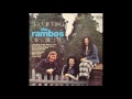 The Rambos - When I Lift Up My Head