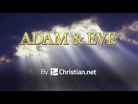 Genesis 2: Adam & Eve | Bible Story (2020)