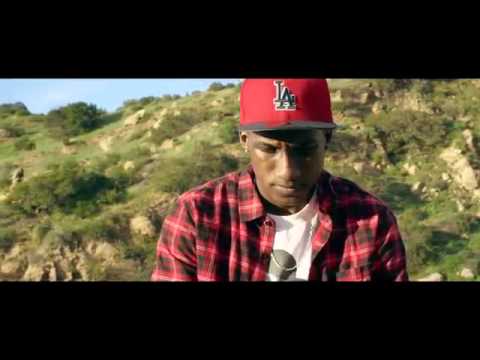 Hopsin X Dizzy Wright - Fort Collins (Music Video)