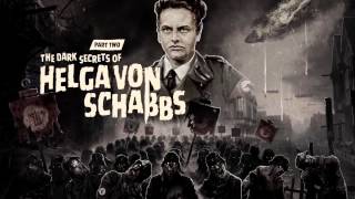 WOLFENSTEIN: The Old Blood - 2 MIN. Gameplay TRAILER #2 (PC/XBOXONE/PS4)