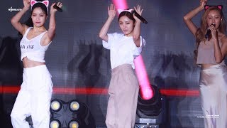 190713 마마무 팬미팅 무무전:장원쟁탈기 고양이 휘인 직캠 MAMAMOO WHEEIN FANCAM