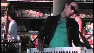 Electric Six - Synthesizer