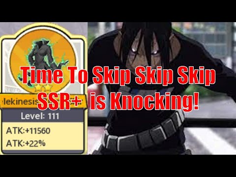K, I f**ked Up, There are Some Insane Issues with ATT and Galewind!! || OnePunchManTheStrongest