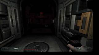 Mac Gaming: Doom 3 Played on a 2011 Macbook Air