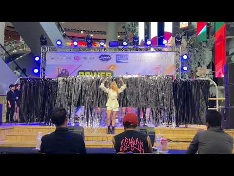 ZILLION ZODIAC cover WJSN - Intro + AURA | Central Rama3 230812