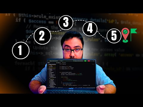 Se você está lutando para aprender programação assista esse vídeo