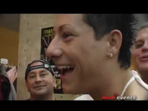 MANIECZKI ON TOUR 2005 - ARENA POZNAN - ATB & FRIENDS - FILM