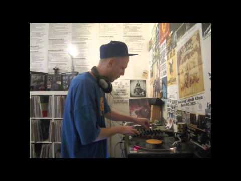 BeatPete - Vinyl Session - Part # 9 - Presented by WORD IS BOND & HHV.DE