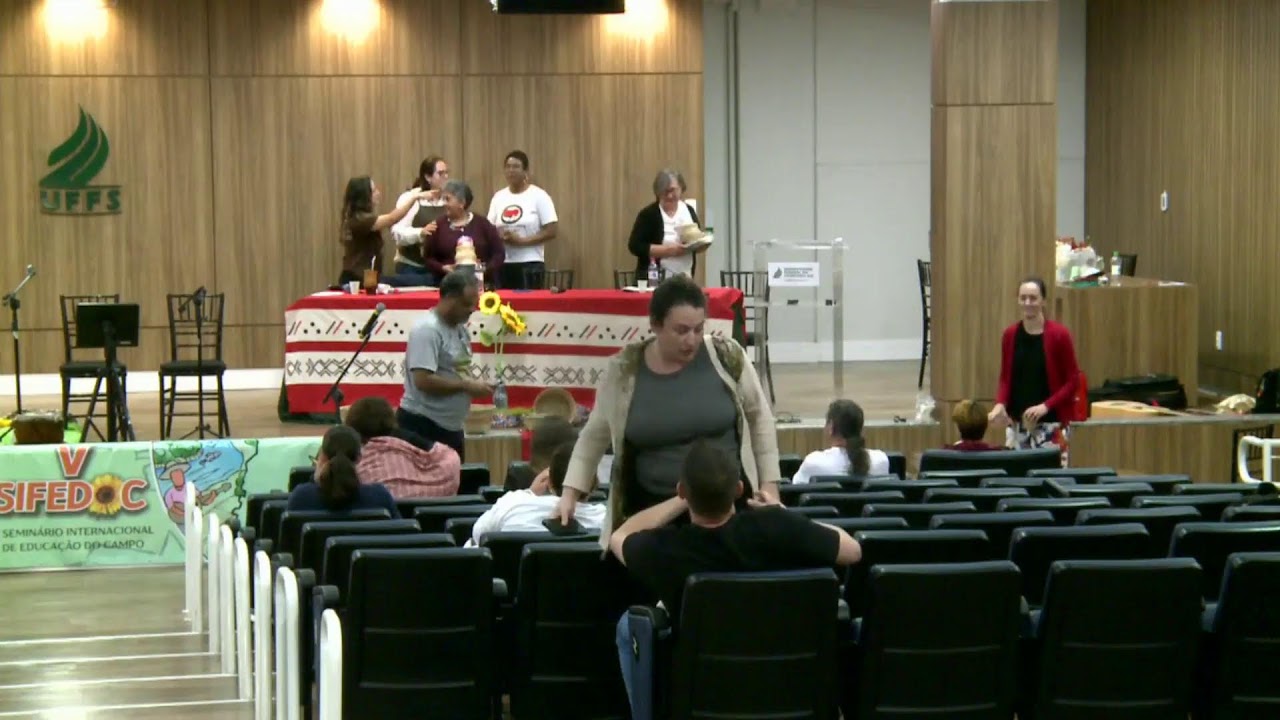 Atualidades na Formação inicial e continuada de professores em Educação do Campo.