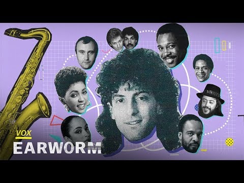 How smooth jazz took over the ‘90s
