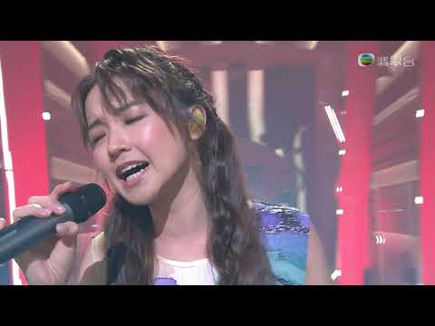 200712 糖妹 Kandy - 赤的疑惑 ○ 流行經典50年