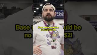 Should All Lands Be FREE To Play??