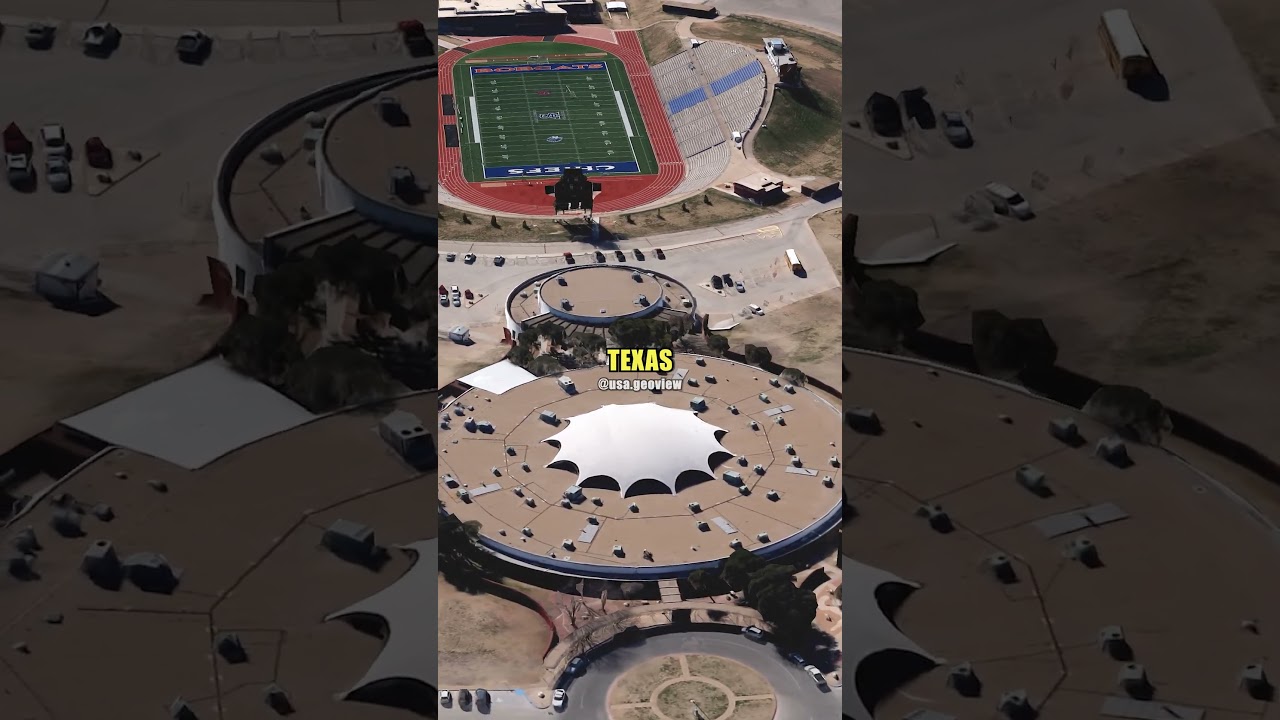 Top 10 Worst Behaved Middle School in Texas 🤠 #education #shorts #trending #school #explore