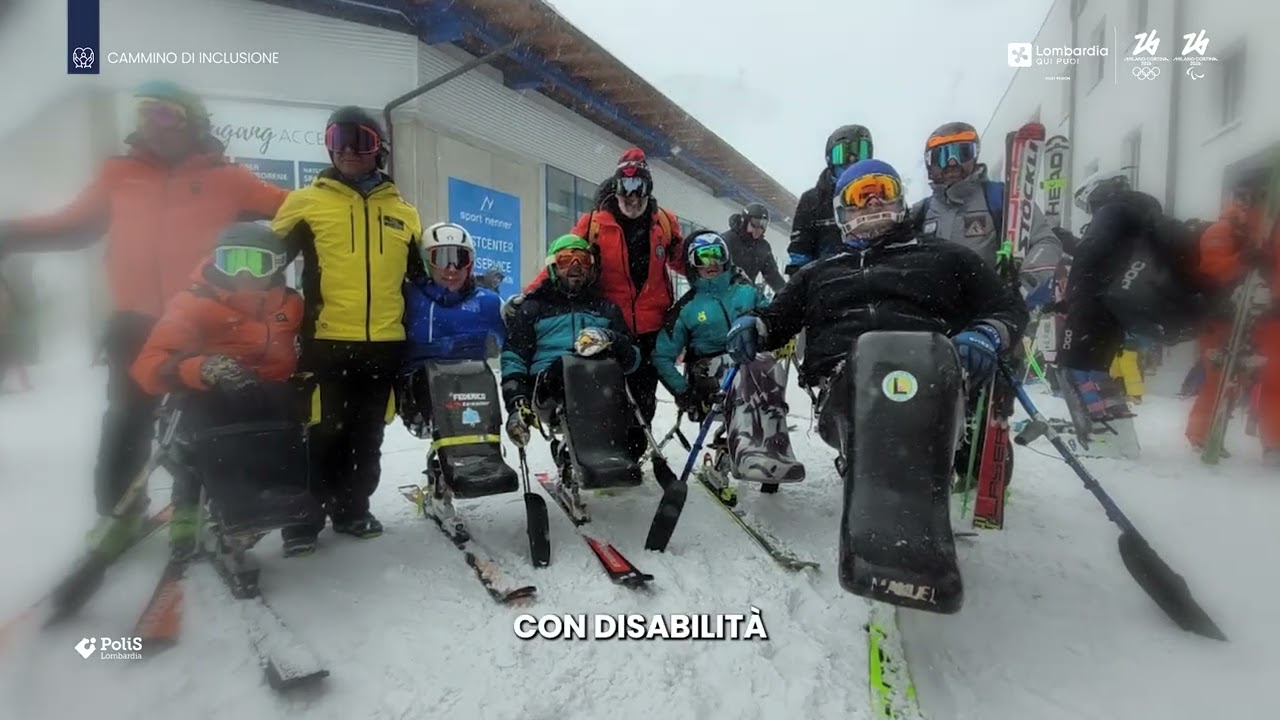 La Montagna per tutti: turismo inclusivo in Valseriana e Val di Scalve