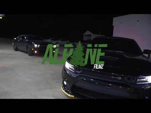 TSL Fetti & Landlord Lo - Blood Brothers (Official Music Video)