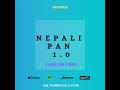 Anxmus Nepali Pan