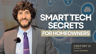 Is Your Home Missing Out on Smart Tech?