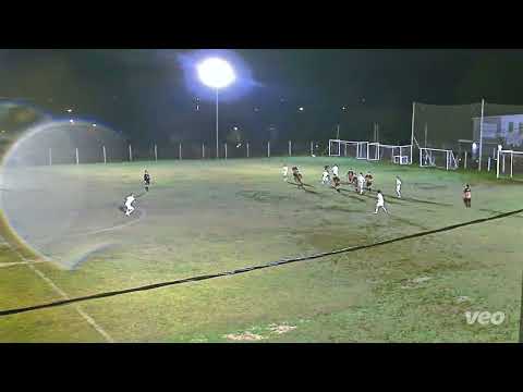 EL ÁNGEL DEL ARCO (2) vs. Colón (0) | CAT 2013 - Fecha 5