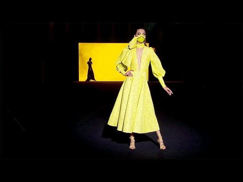 Hannibal Laguna | Fall Winter 2021/2022 | Full Show