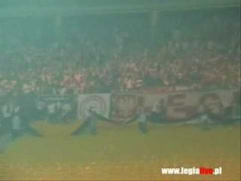 Legia Warszawa vs Austria Wieden 1