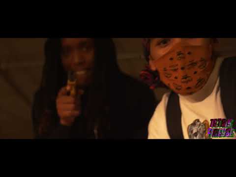 $kooby - BFL (Official Video) Shot By @Tetrisfinesse