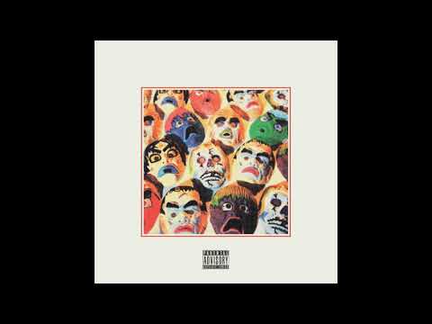 Sonnyjim x Illinformed feat. Leaf Dog - Golden Gates