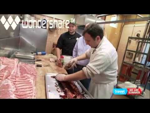 Bizarre Foods America   S04E04   Queens