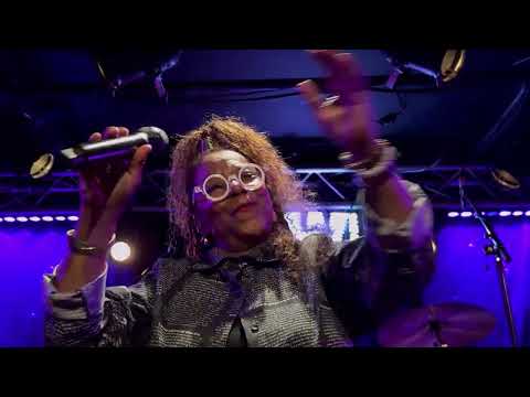PATRICE RUSHEN - Forget Me Nots.  Live Paris. New Morning (16/07/2024)