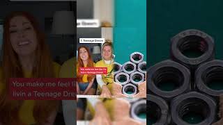 From the Girl Who Writes Songs With @katyperry ‘s Perspective 😍😳😭. @bonniemckee #foryou #songwriter