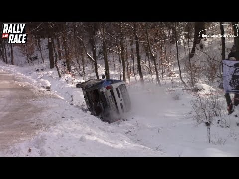 Darvit Walimska Wiosna Rajdowa 2018 by RRV