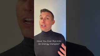 Here what you need to know about energy vampires. #psychic #medium #spirit