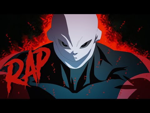 Jiren Rap | "Power" | Daddyphatsnaps [Dragon Ball Super]