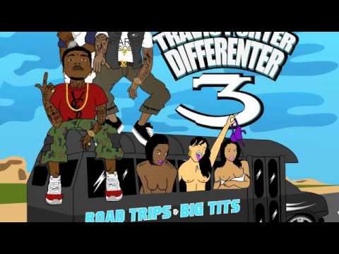 Travis Porter - Tatted Up (Prod. By Rob Green & FKi)
