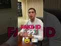 Using fake ID will always have legal implications #law #lawyer #attorneyalan #fake #id #fyp