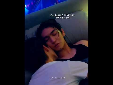 love in the air🦋🦋🦋 #blseries